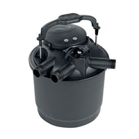AquaForte Green Reset GR25.000 Drukfilter met UV - Vijverfilter tot 25.000 liter, miniatuur 1