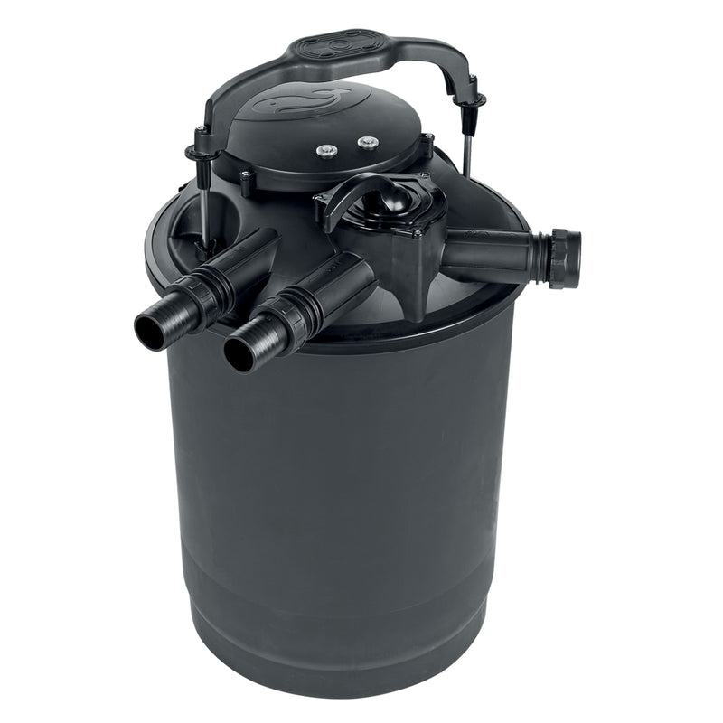 AquaForte B-Aware GR35.000 Vijverdrukfilter, DRUKFILTERS bij Vijvercentrum