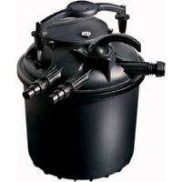 Sicce Green Reset Drukfilter 25 Liter met UV-C, miniatuur 1