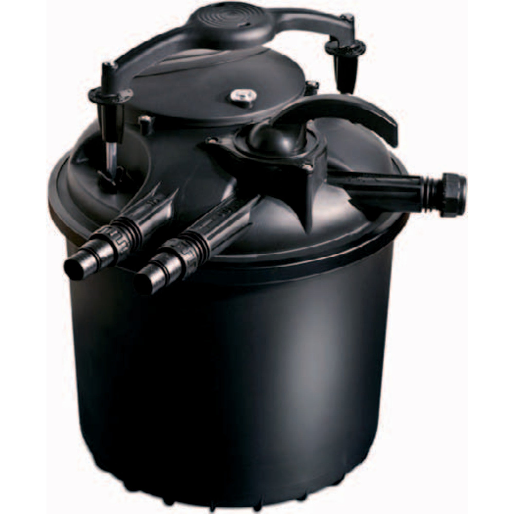 Sicce Green Reset Drukfilter 25 Liter met UV-C