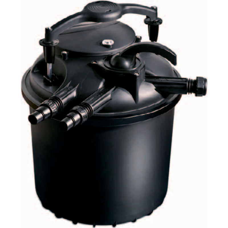 Sicce Green Reset Drukfilter 25 Liter met UV-C, DRUKFILTERS bij Vijvercentrum