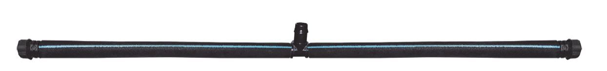Staafbeluchter 50cm 19mm tule