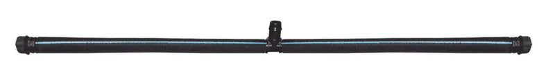 Staafbeluchter 50cm 19mm tule, detailaanzicht Beluchter