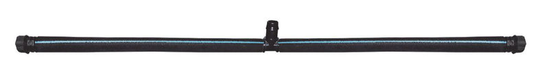 Staafbeluchter 100cm 19mm tule, detailaanzicht Luchtpomp