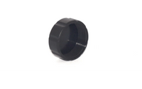 Oase Schroefkap 2" (25993) - Afsluitkap voor vijverpompen en filters, miniatuur 3