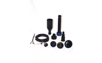 Oase Kleine onderdelen Filtral middel/groot - Reserveset onderwaterfilter, miniatuur 3