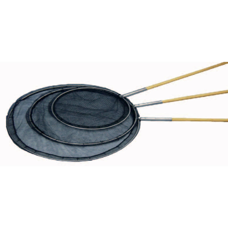 Aquaforte Polyester Steel 3 Meter voor Koi Schepnet, SCHEPNETTEN bij Vijvercentrum