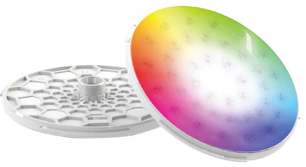 SpectraVision DVS170-RGB RGB 32 W 2450 Lumen