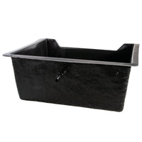 AquaForte Fastfall Vijverwaterval 72 x 62 x 28 cm, miniatuur 1