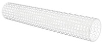 Rasterbuis voor bewegend bed Ø100mm L=250mm, miniatuur 2