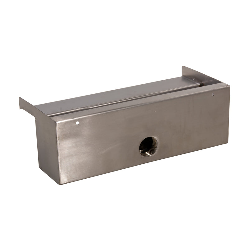 AquaForte WF-30 RVS Waterval 30 cm - SG491 A 7cf6, afbeelding 3 Watervallen