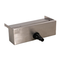 AquaForte WF-30 RVS Waterval 30 cm - SG491 B 3562, miniatuur 4