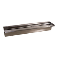 AquaForte WF-60 RVS Waterval 60 cm - SG493 7f5a, miniatuur 2