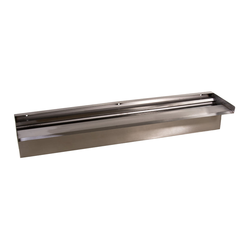 AquaForte WF-60 RVS Waterval 60 cm - SG493 7f5a, detailaanzicht WATERVALLEN
