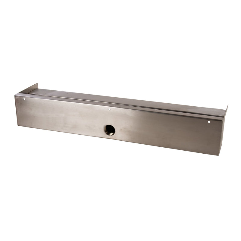 AquaForte WF-60 RVS Waterval 60 cm - SG493 A 88f0, afbeelding 3 Watervallen