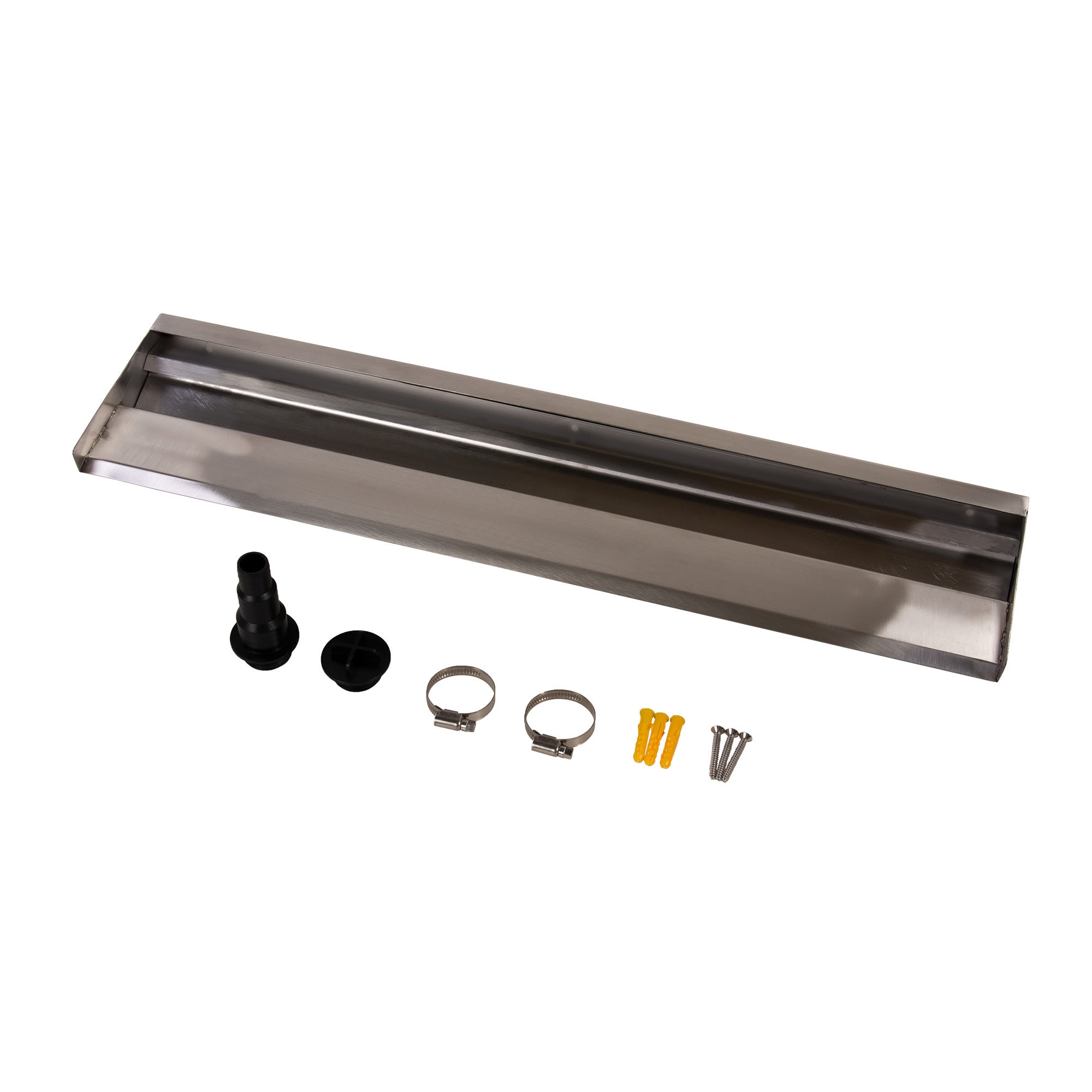 AquaForte WF-60 RVS Waterval 60 cm - SG493 D 5c87