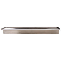 AquaForte WF-90 RVS Waterval 90 cm, miniatuur 1