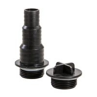 AquaForte WF-90 RVS Waterval 90 cm - SG495 B 064d, miniatuur 3