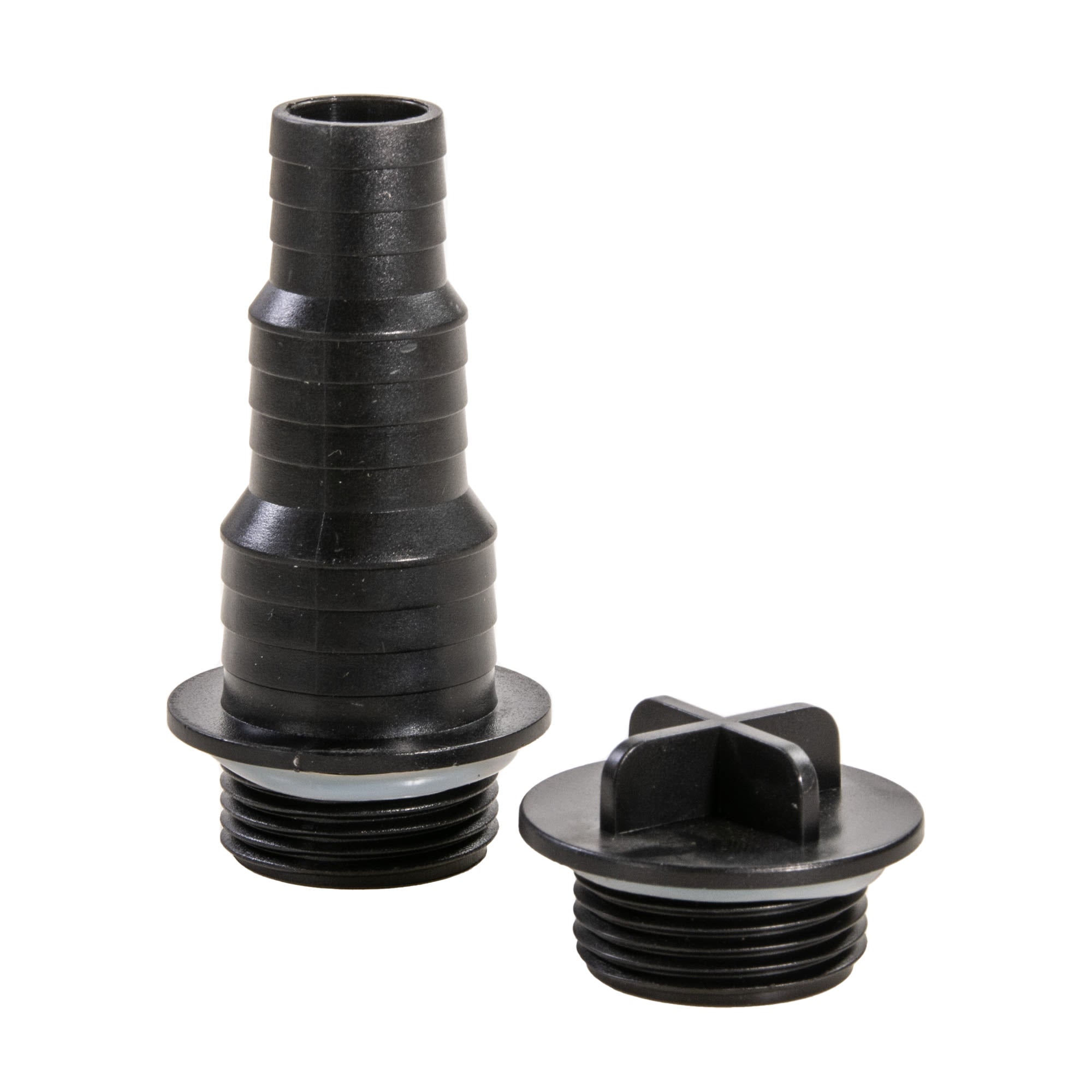 AquaForte WF-90 RVS Waterval 90 cm - SG495 B 064d
