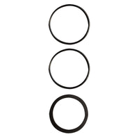 Koi Pro Module 40W HO O-Ring Set (3 stuks) - Afdichtringen voor UV-C module, miniatuur 3