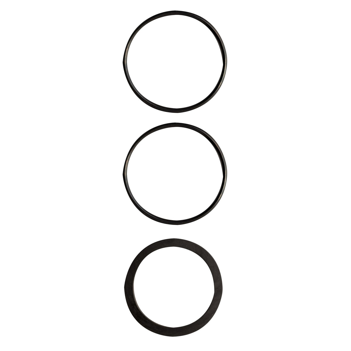 Koi Pro Module 40W HO O-Ring Set (3 stuks) - Afdichtringen voor UV-C module