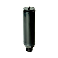 Kelksproeier 1 inch verchroomd messing - AUGA fonteinnozzle, miniatuur 4