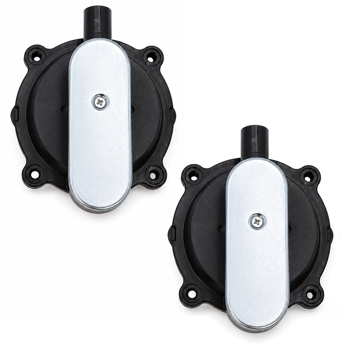 Evolution Aqua diafragma set Airtech 15 - vervangmembraan luchtpomp - afbeelding 2