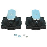 Evolution Aqua diafragma set Airtech 40/70/75 - vervangmembraan luchtpomp - afbeelding 3, miniatuur 6