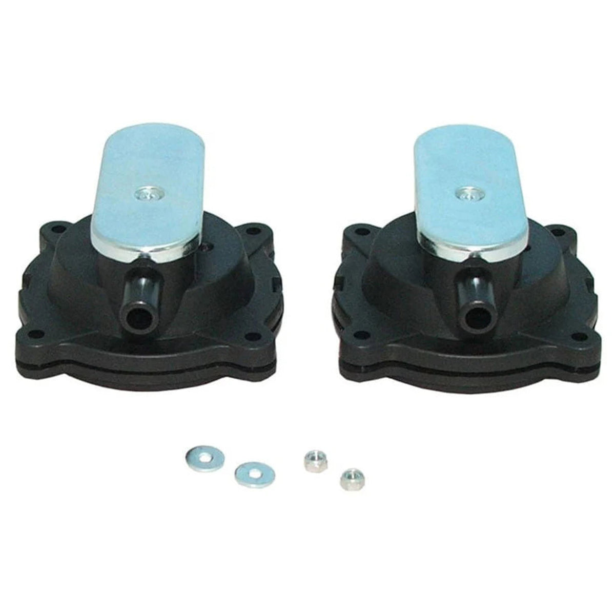 Evolution Aqua diafragma set Airtech 40/70/75 - vervangmembraan luchtpomp - afbeelding 3, afbeelding 6 van 6