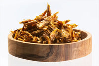 Shrimps 2-4cm - 375 g - 2,5 l emmer - 150 g - 1 l pot - detail, miniatuur 2