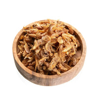 Shrimps 2-4cm - 375 g - 2,5 l emmer - 150 g - 1 l pot, miniatuur 1
