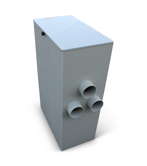 SuperSieve Large, afbeelding 4 Filter