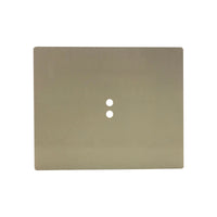 AquaForte UltraSieve Low XL Deksel - Reserveonderdeel Vijvervoorfilter, miniatuur 1