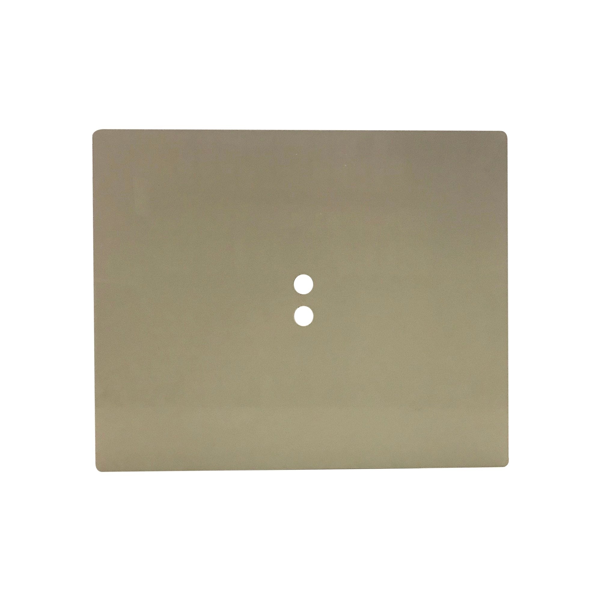 AquaForte UltraSieve III Low Deksel