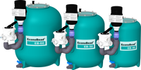 EconoBead filter EB50, miniatuur 2