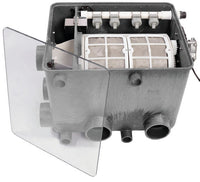 AquaForte Trommelfilter AFT-1G, miniatuur 3