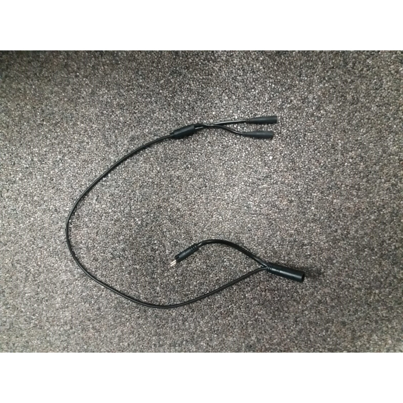 AquaForte AFT1 Trommelfilter Hoofdkabel - Reserveonderdeel nr. 29