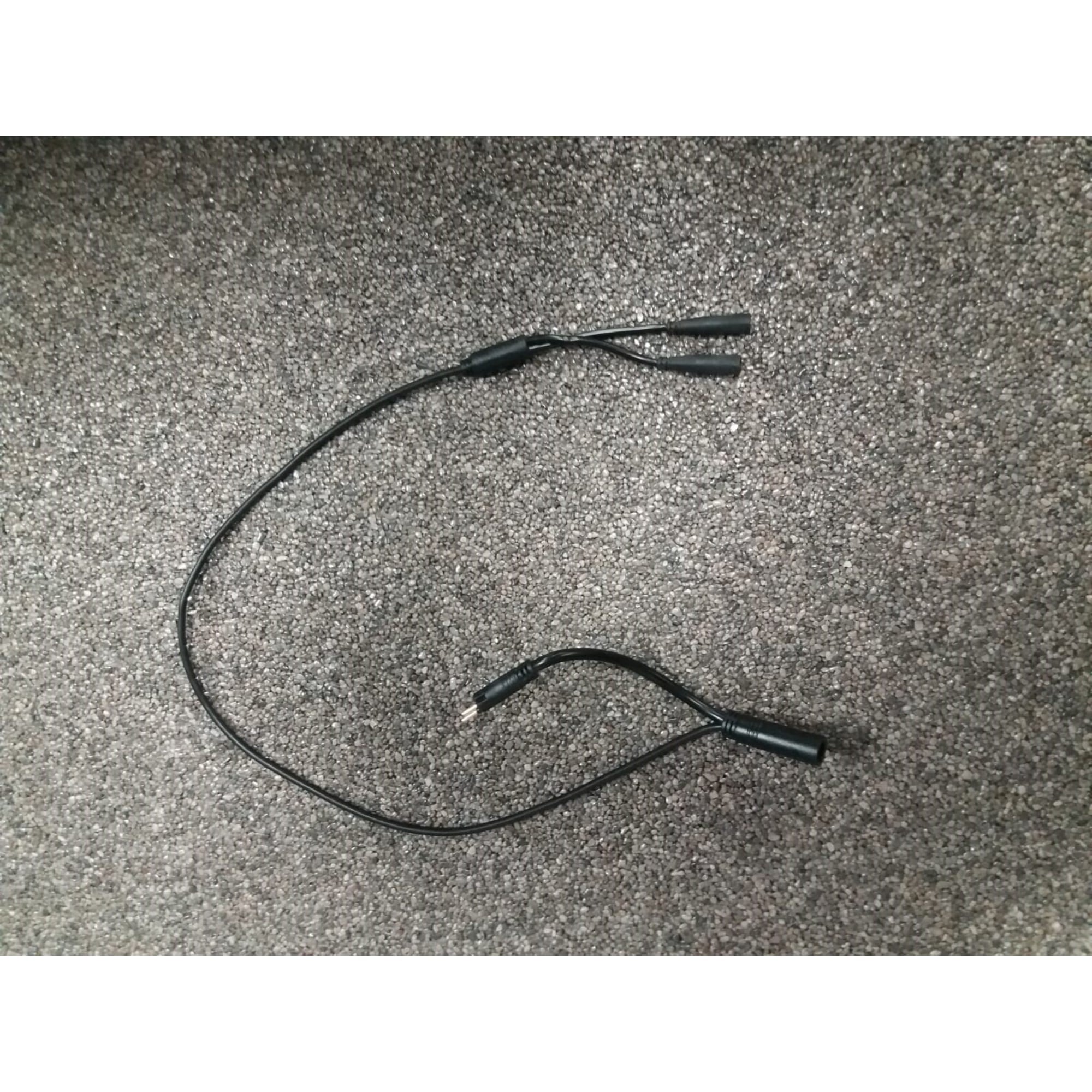 AquaForte AFT1 Trommelfilter Hoofdkabel - Reserveonderdeel nr. 29