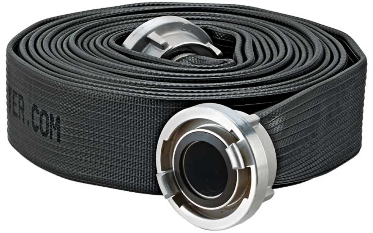 Oase Premium Oprolbare Slang C-52 10 meter - afvoerslang voor dompelpompen en PondoVac, afbeelding 3 van 3