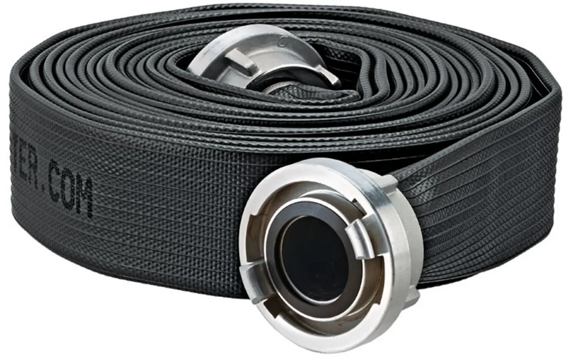 Oase Premium Oprolbare Slang C-52 10 meter - afvoerslang voor dompelpompen en PondoVac, afbeelding 3 Vijverslang