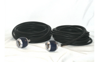 Oase Slangenset AquaOxy 1000-4800 - Vervangslangen voor vijverbeluchtingspomp, miniatuur 2