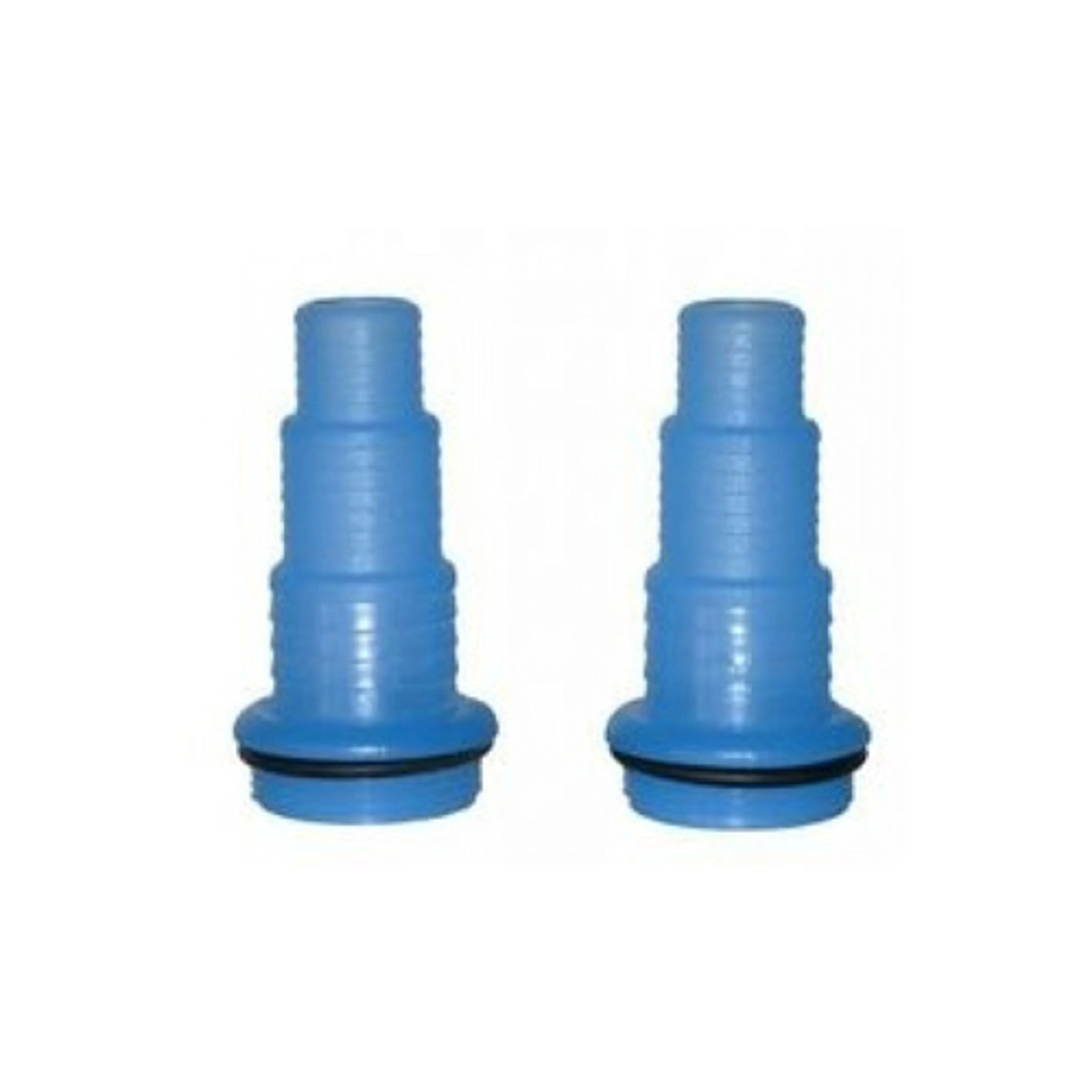 TMC Slangpilaar 1,5 inch voor Pro Clear 30/55W - koppelstuk UV-C naar vijverslang