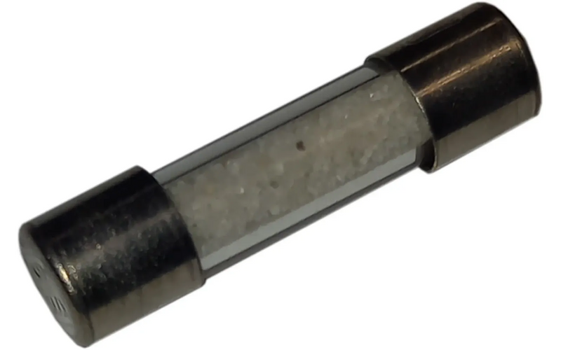 Oase Smeltzekering T8A 250V - trage glaszekering voor vijverapparatuur, afbeelding 3 Onderdelen