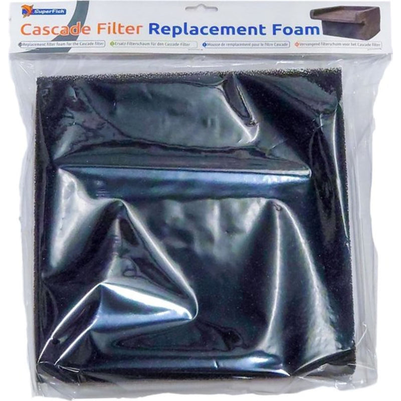 Superfish Cascade Filter Filtermat 1 Stuks - productfoto, Filtermedium bij Vijvercentrum