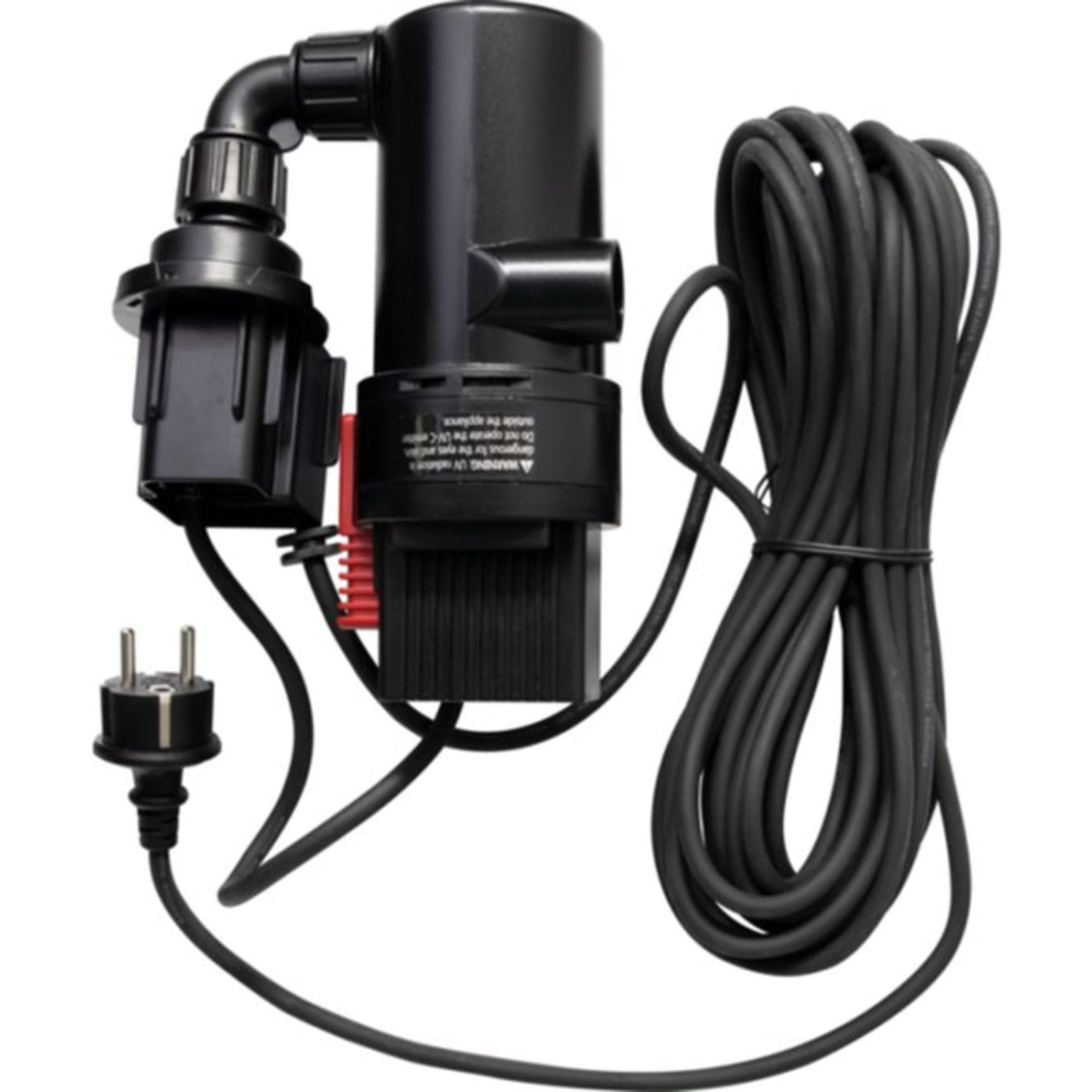 Superfish Combi Clear 4000 Verv.Uv+Pomp - productfoto