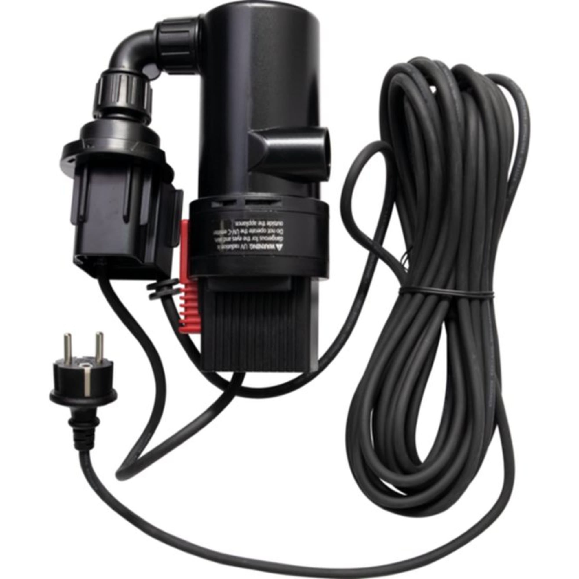 Superfish Combi Clear 4000 Verv.Uv+Pomp - productfoto