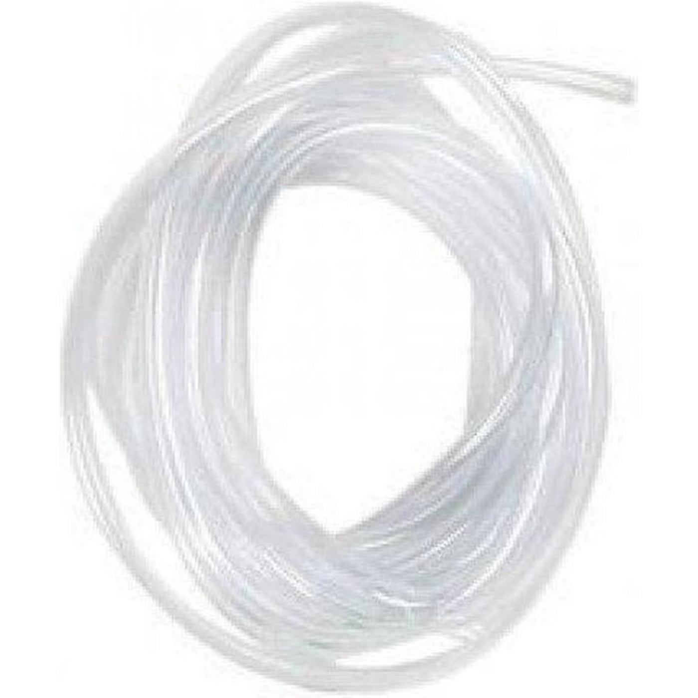 Superfish Luchtslang Transparant 200 Meter - productfoto