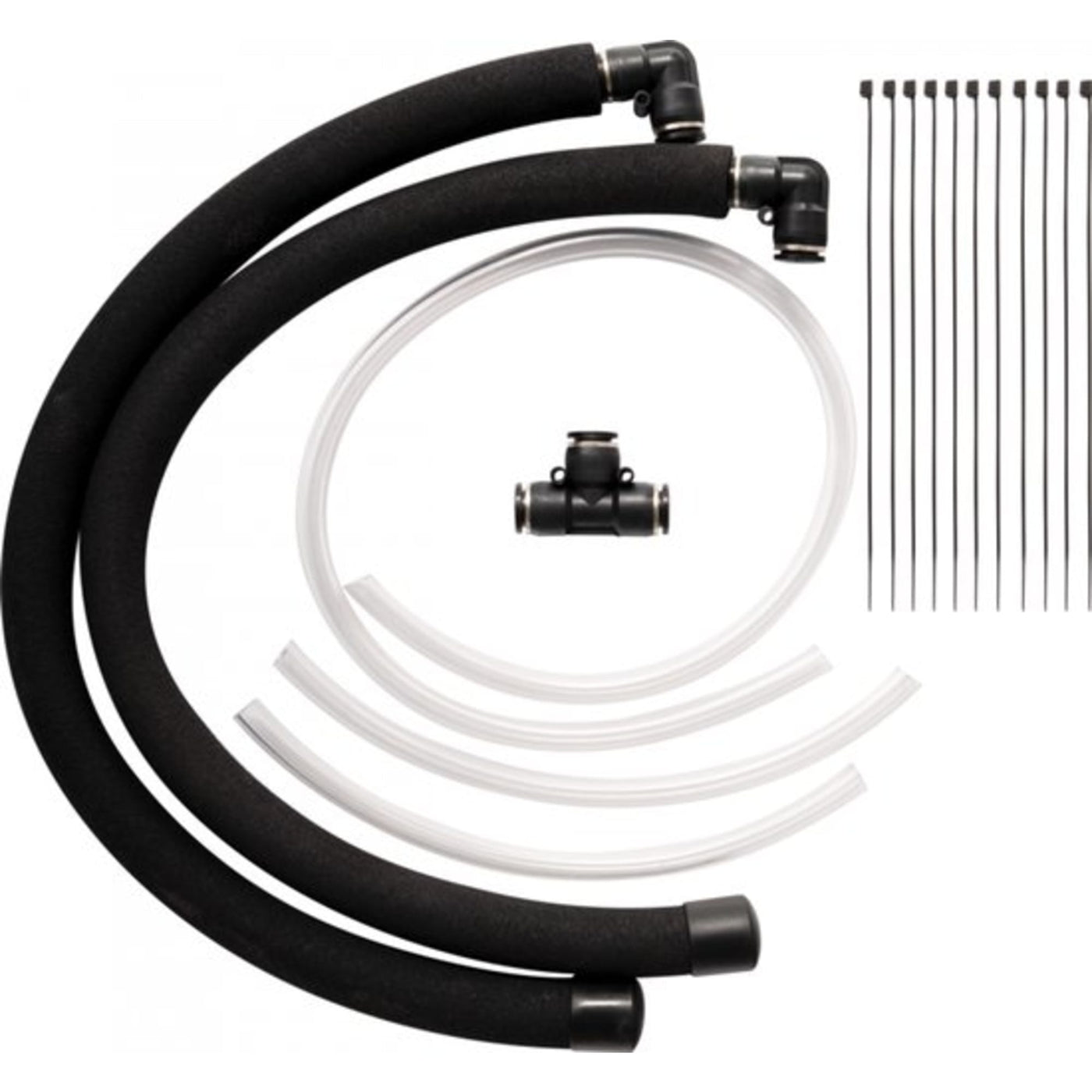 Superfish Move 100 Air System - productfoto