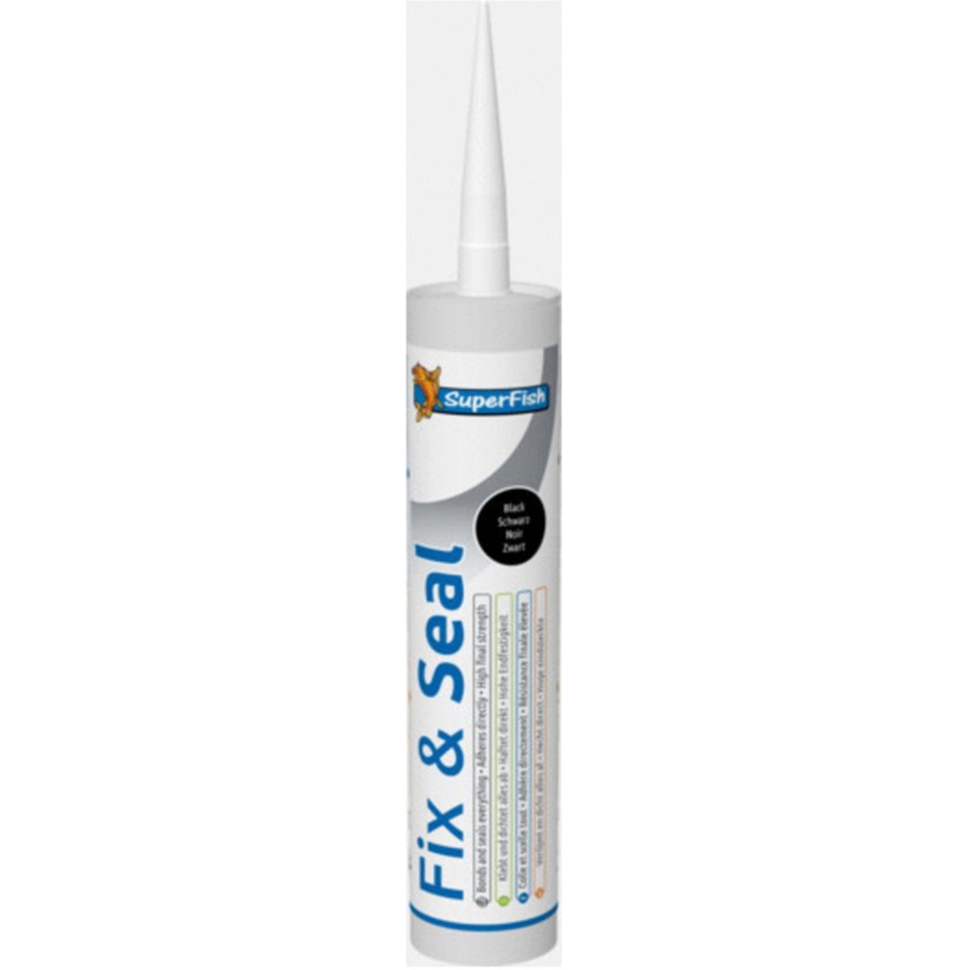 Superfish Scaping Foam 375ml - productfoto