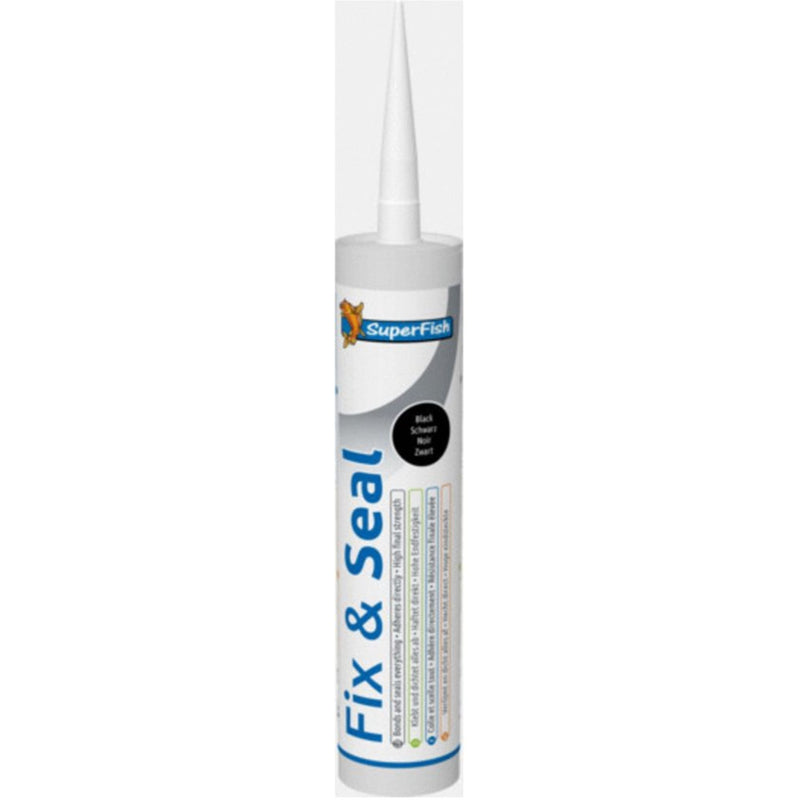 Superfish Scaping Foam 375ml - productfoto, Onderhoudsproduct bij Vijvercentrum